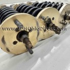 JDM EK9 Civic Algernon Adjustable Coilover Set 